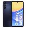 Samsung Galaxy A15 5G 6.5" 4GB / 128GB Negro
