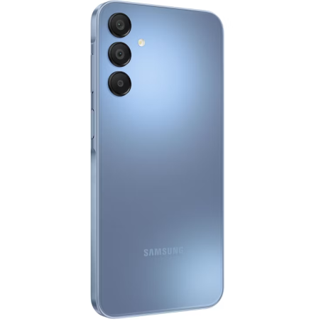 Samsung Galaxy A15 5G 6.5" 4GB / 128GB  Azul