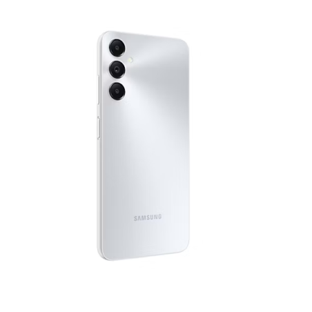 Samsung Galaxy A05s 6.7" 4GB / 128GB Plata
