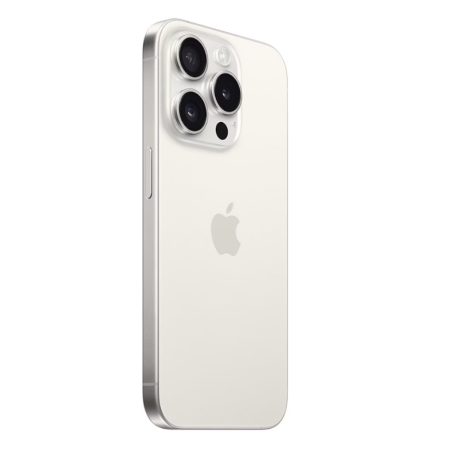 Smartphone Apple iPhone 15 Pro 6.1" 1TB Titanio Blanco