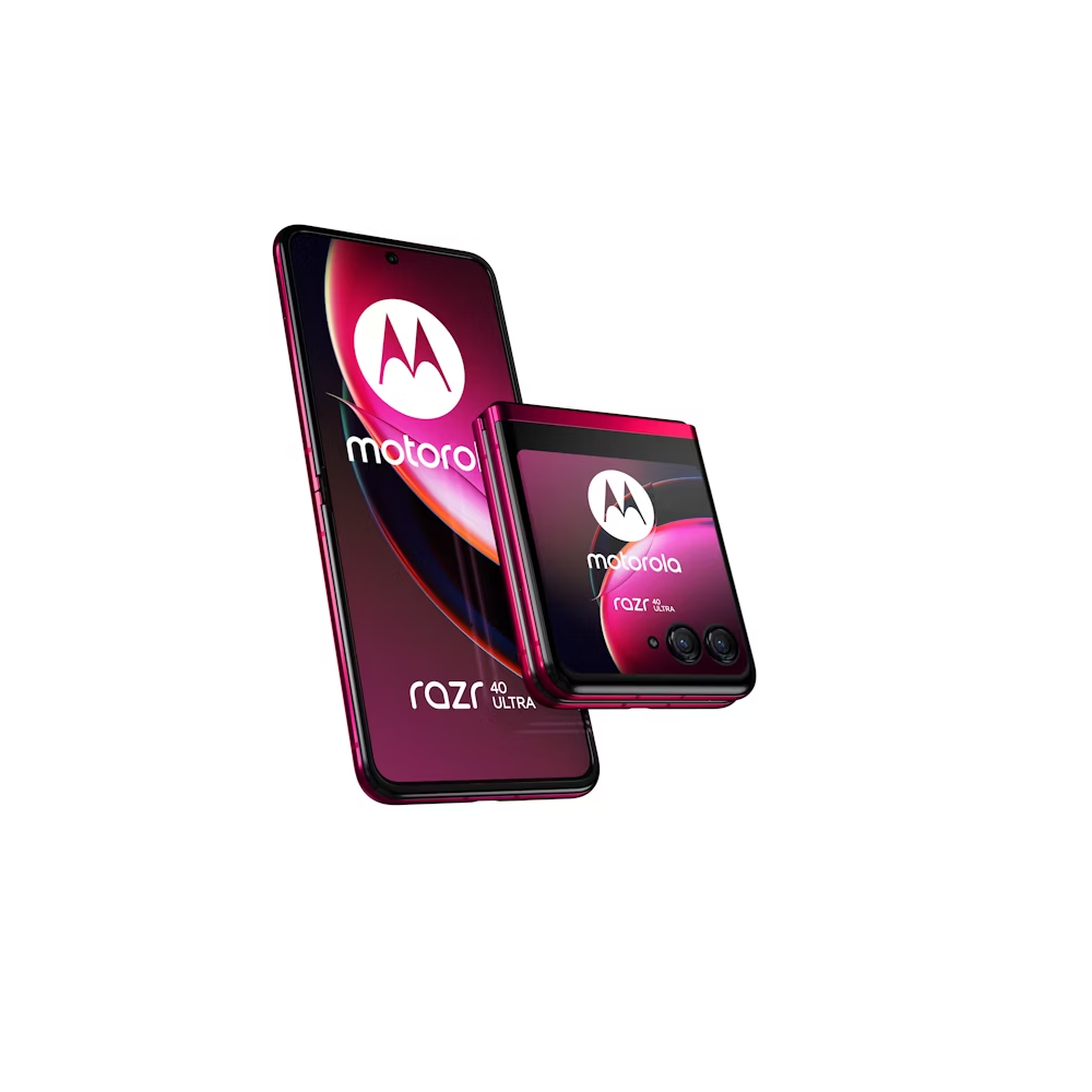 Motorola Moto RAZR 40 Ultra 5G 6.9" 8GB/256GB Morado