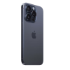 Apple iPhone 15 Pro 6.1" 512GB Titanio Azul