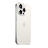 Apple iPhone 15 Pro Max 6.7" 1TB Titanio Blanco