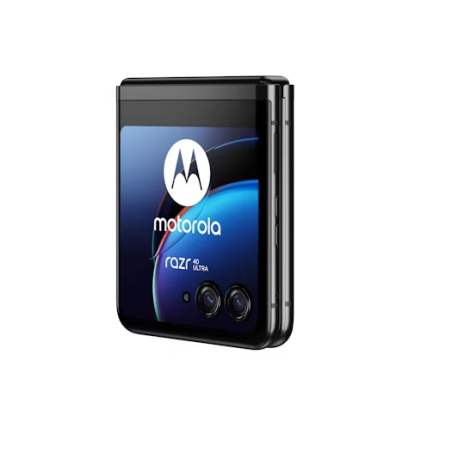 Motorola Moto RAZR 40 Ultra 5G 6.9" 8GB/256GB Negro