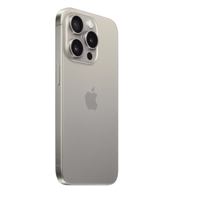 Apple iPhone 15 Pro Max 6.7" 256GB Titanio Natural