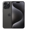 Apple iPhone 15 Pro Max 6.7" 1TB Titanio negro
