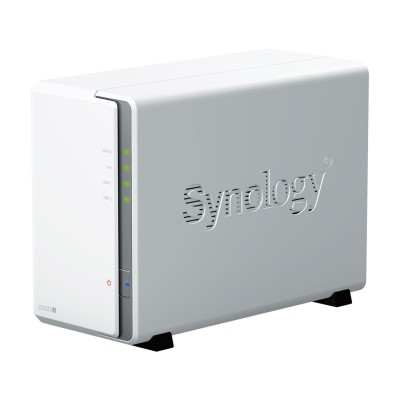 Synology DS223j NAS 2Bay Disk Station