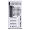 Jonsbo D41 STD ATX Cristal Templado Blanco