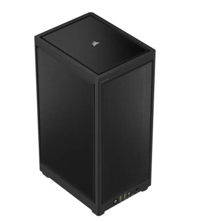 Corsair 2000D Airflow MATX Negro