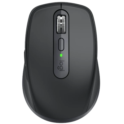 Logitech MX Anywhere 3S Graphite