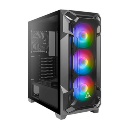 Antec DF600 Flux ATX RGB