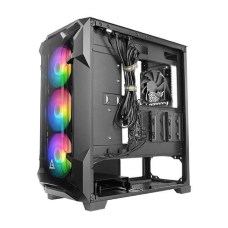 Antec DF600 Flux ATX RGB
