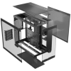Antec C8 ATX Cristal Templado Negra