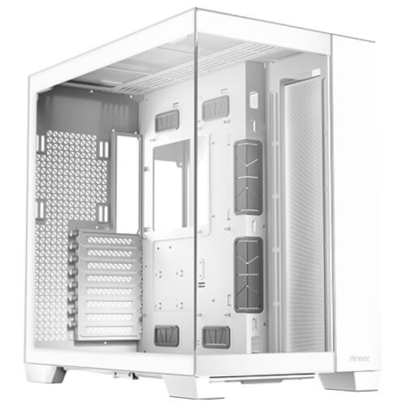 Antec C8 ATX Blanco