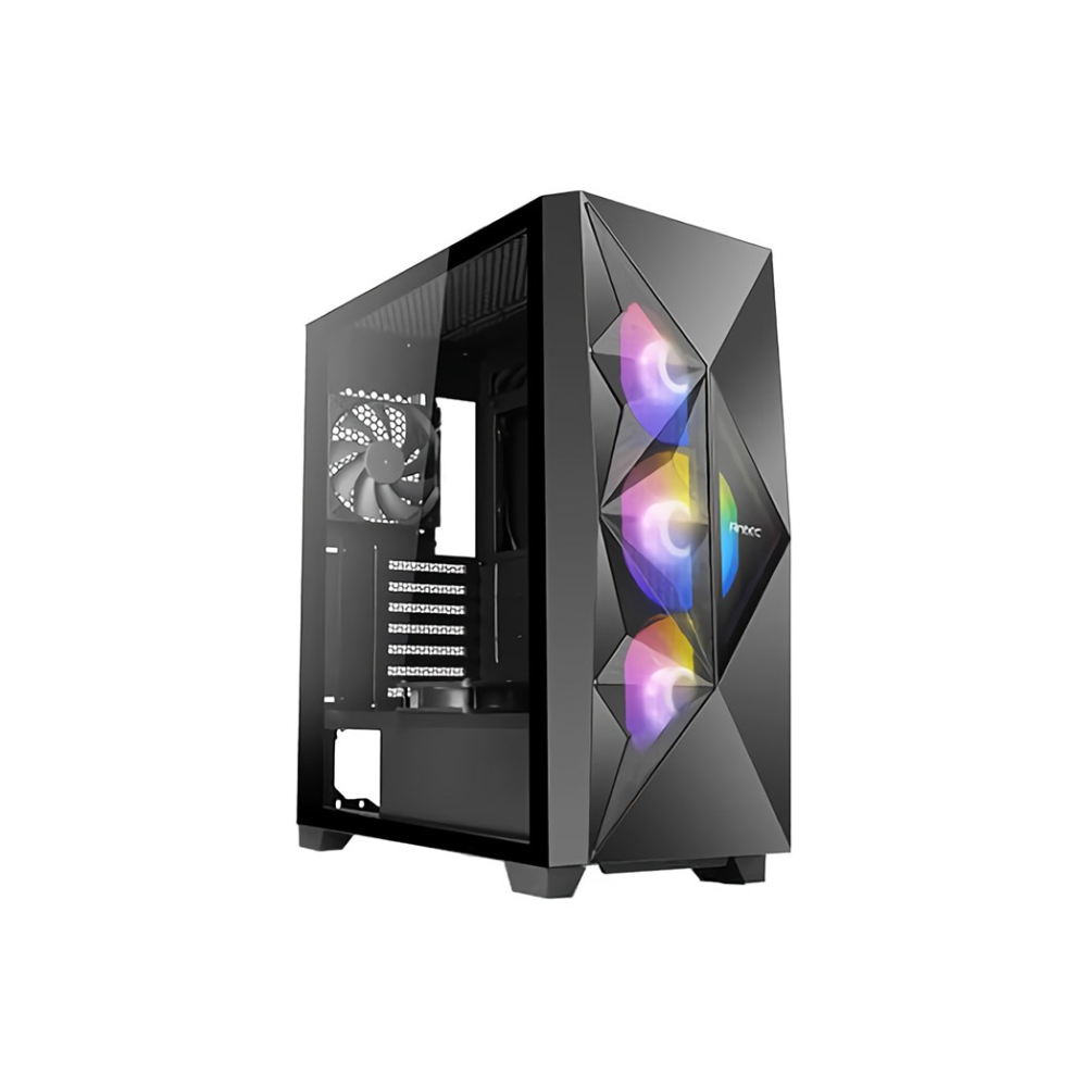 CAJA GAMING ANTEC DF800 FLUX ATX