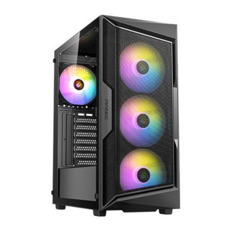 CAJA GAMING ANTEC AX61 ELITE MATX