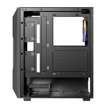 CAJA GAMING ANTEC AX61 ELITE MATX