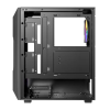 CAJA GAMING ANTEC AX61 ELITE MATX