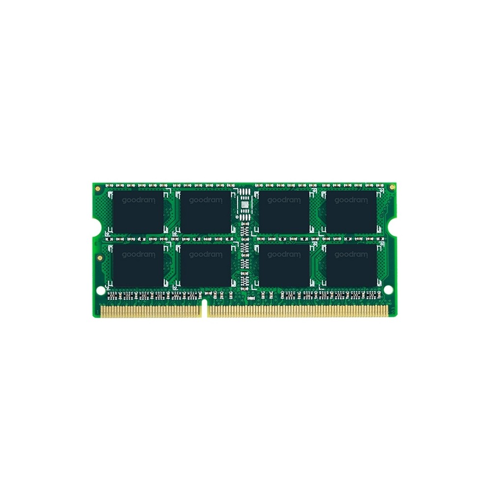 Goodram 4GB DDR3 1333MHz CL9 SODIMM