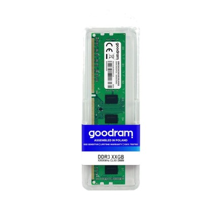 Goodram 8GB DDR3 1333MHz CL9