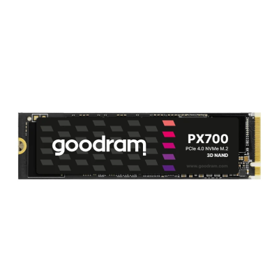 Goodram PX700 SSD 2TB PCIe NVMe Gen 4 X4