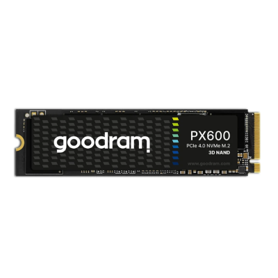 Goodram PX600 SSD 2TB PCIe NVMe Gen 4 X4