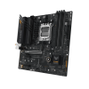 ASUS TUF GAMING A620M-PLUS WIFI AMD AM5