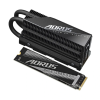 Gigabyte AORUS Gen5 12000 SSD 2TB PCIe 5.0 x4