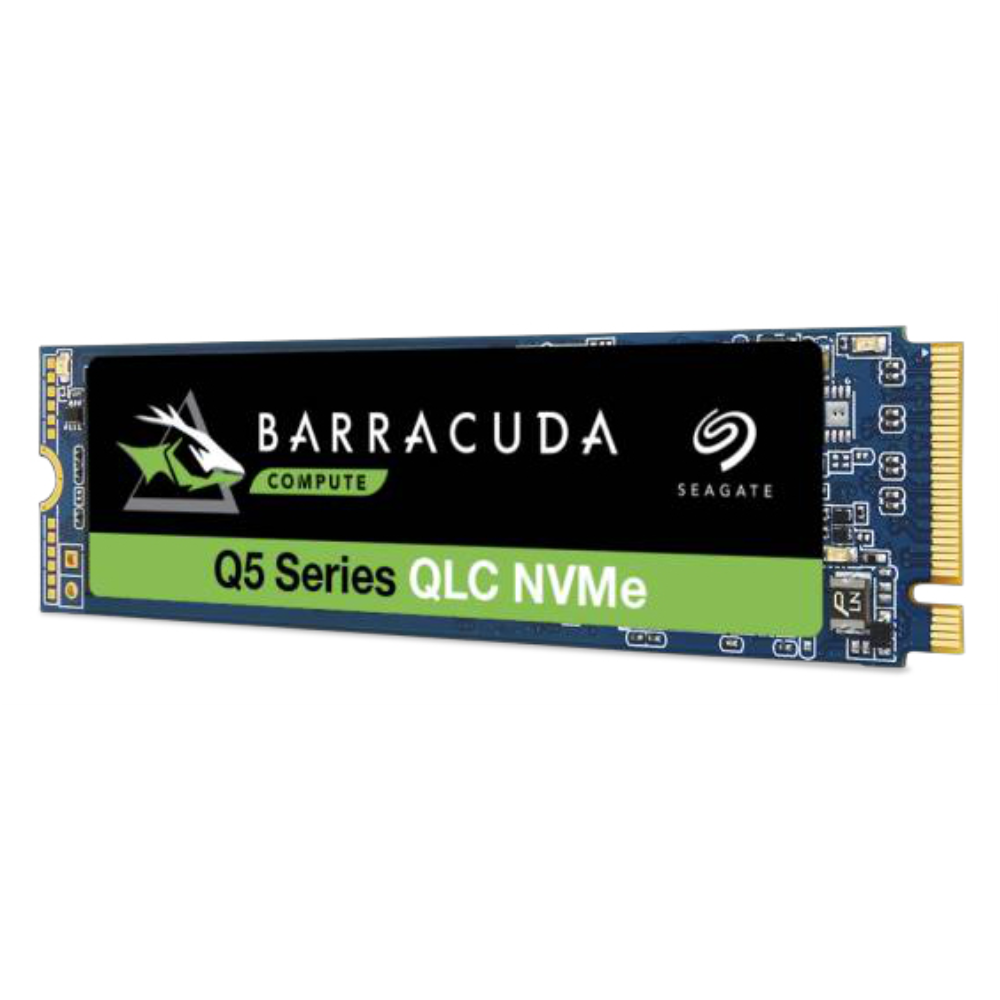 Seagate 1tb Barracuda Q5 Nvme