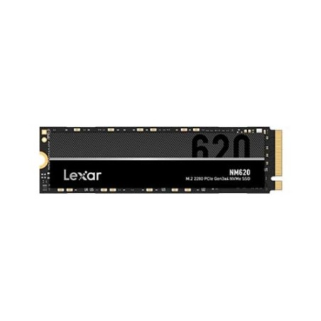 Lexar NM620 2TB SSD M.2 PCIe NVMe