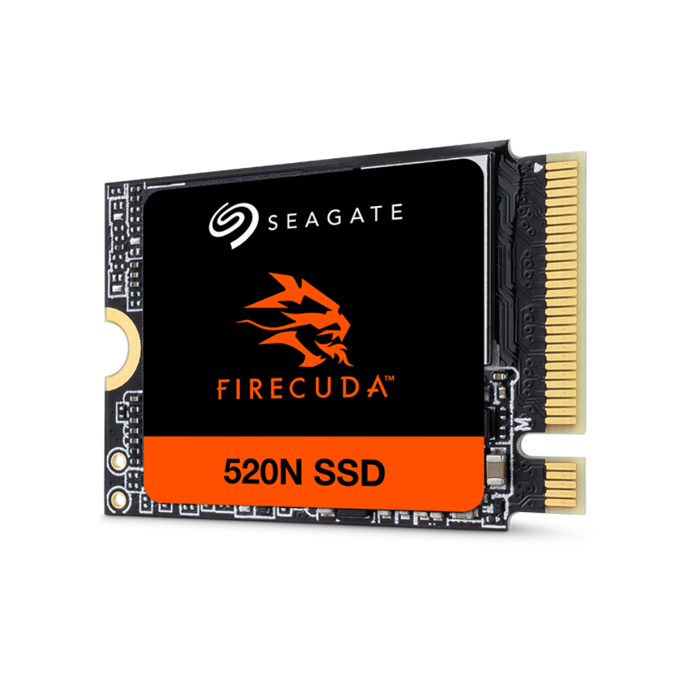 Seagate 1tb Firecuda 520N NVME