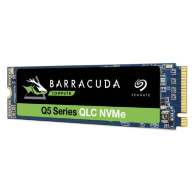 Seagate 2TB Barracuda  Q5 NVME PCIe 3.0 x4