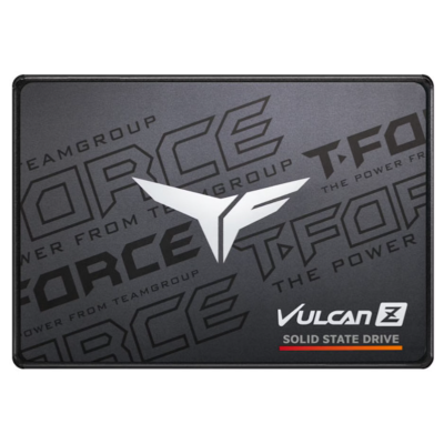 SSD Team Group T-Force Vulcan Z 512GB SATA III (540/470MB/s)