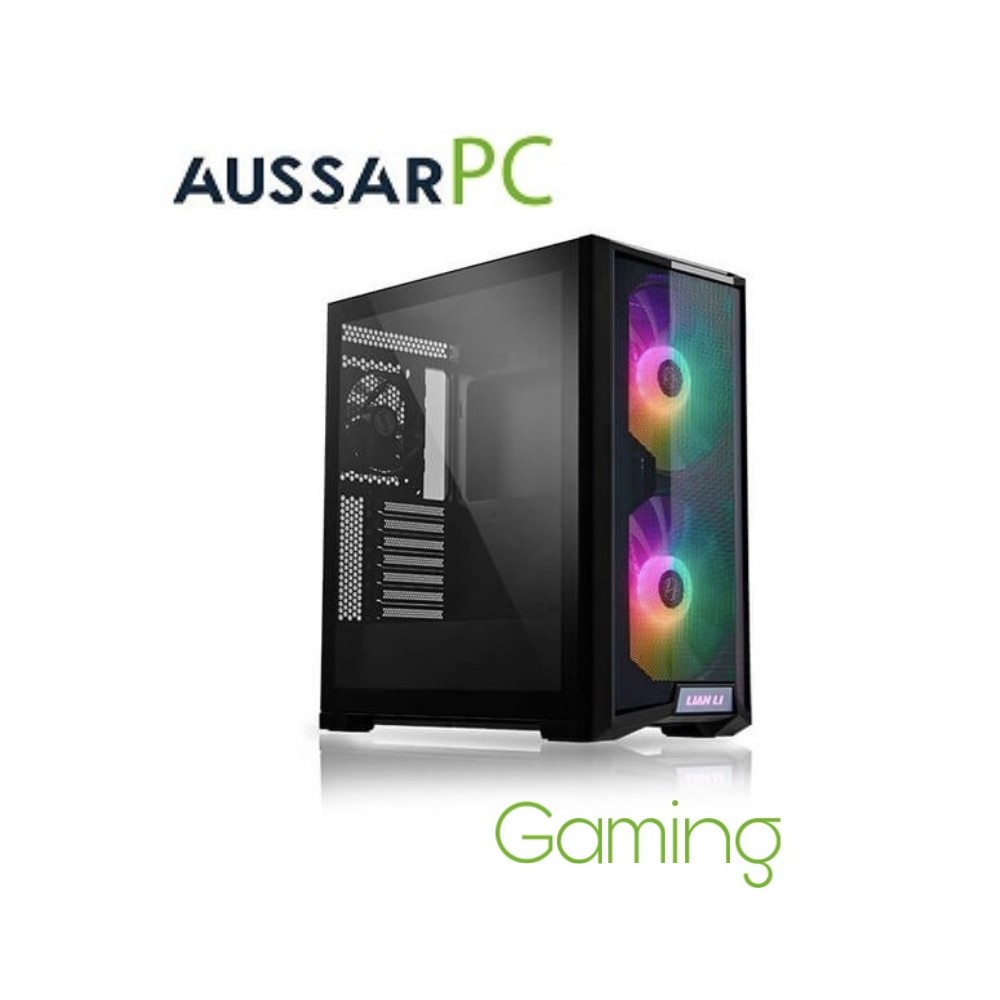 AussarPC gaming (13400f/Gigabyte 4060/32Gb 3200Mhz/1tb)