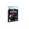 Sony PS5 SPIDER-MAN MMORALES ULTIMATE EDITION