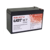 Salicru Bateria UBT 7Ah-12v