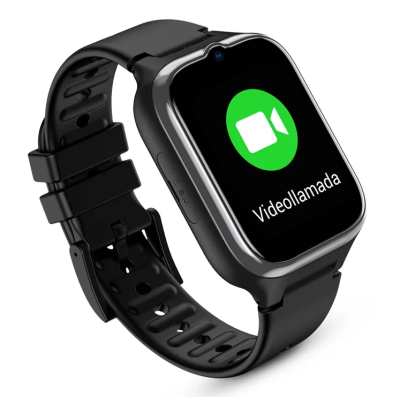 SPC Smartee 4G Senior IP68 Localizador GPS SOS
