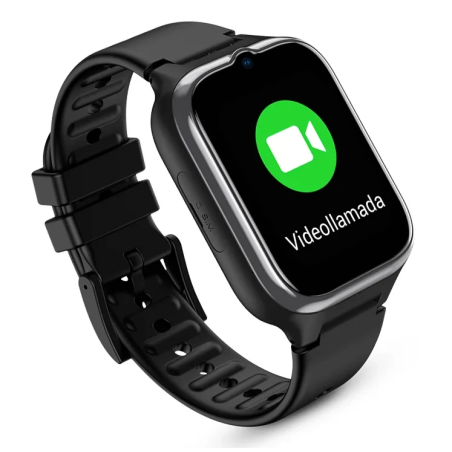 SPC Smartee 4G Senior IP68 Localizador GPS SOS
