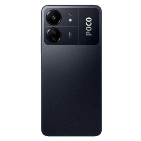 Xiaomi Poco C65 6.74" 6gb 128gb Negro