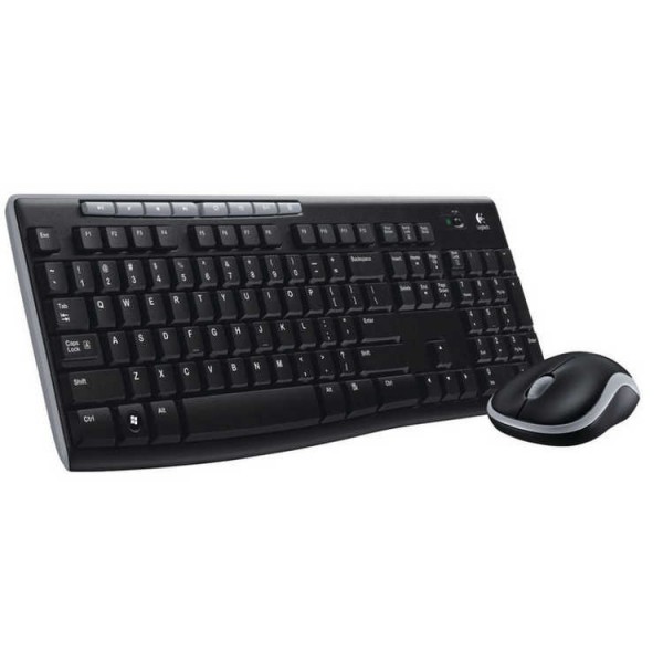 Logitech MK270