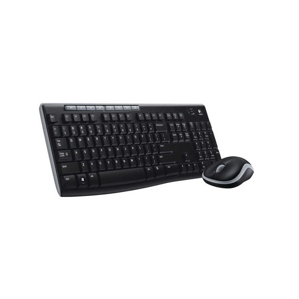 Logitech MK270