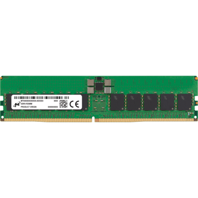 Micron 48GB DDR5-5600 RDIMM 2Rx8 CL46 ECC