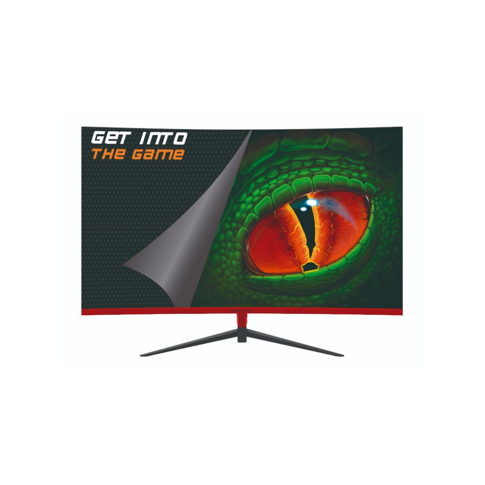 MONITOR GAMING XGM27PROIII 27'' 180Hz  MM KEEPOUT