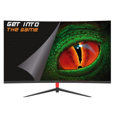 MONITOR GAMING CURVO XGM27PRO+ V2 27'' 240Hz KEEPOUT