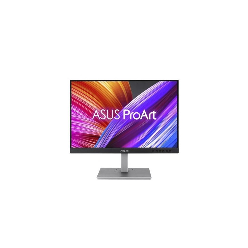 Monitor Profesional Asus ProArt Display PA248CNV 24.1'/ WUXGA/ Multimedia/ Negro