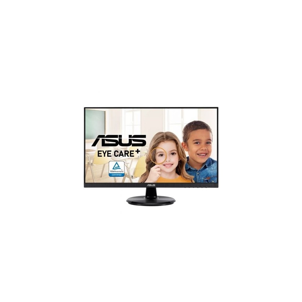 Monitor Gaming Asus VA24DQF 23.8'/ Full HD/ 1ms/ 100Hz/ IPS/ Multimedia/ Negro