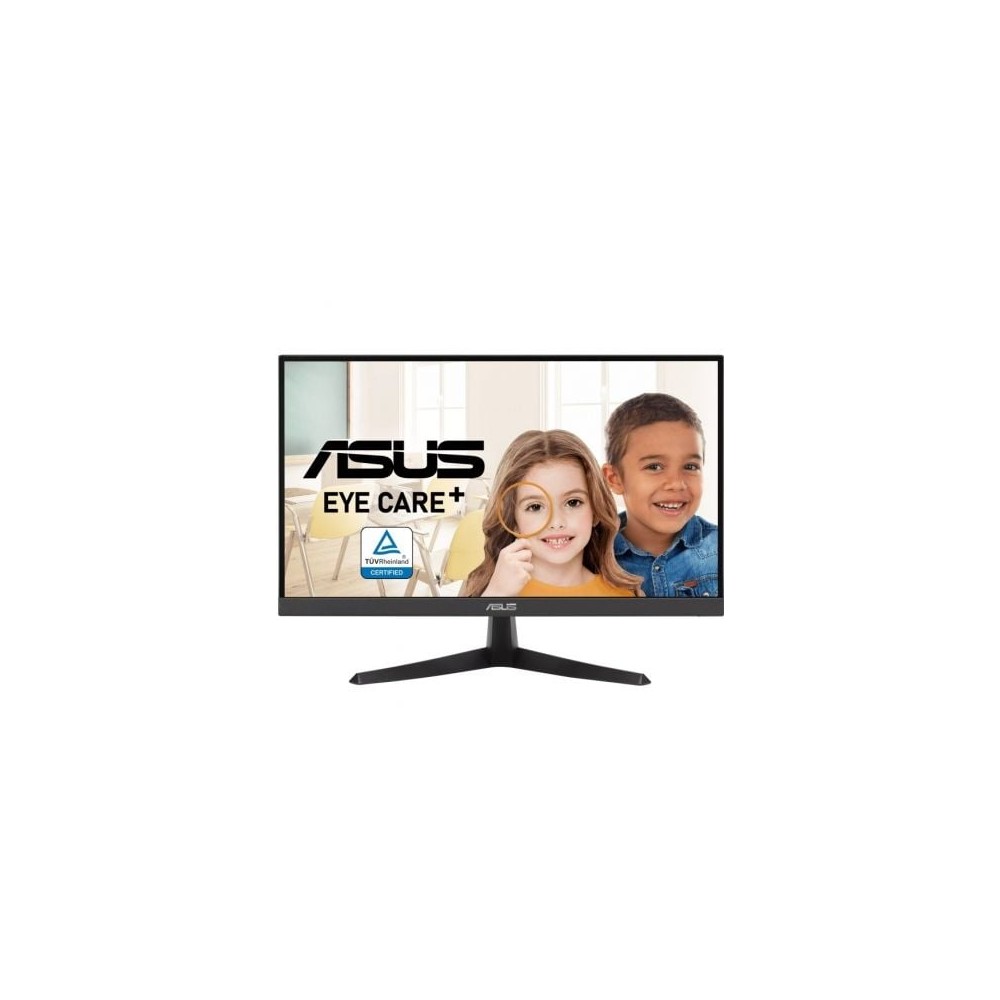 Monitor Asus VY229HE 21.45'/ Full HD/ Negro