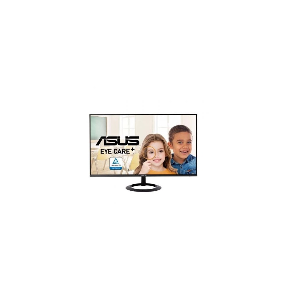 Monitor Asus VZ24EHF 23.8'/ Full HD/ Negro