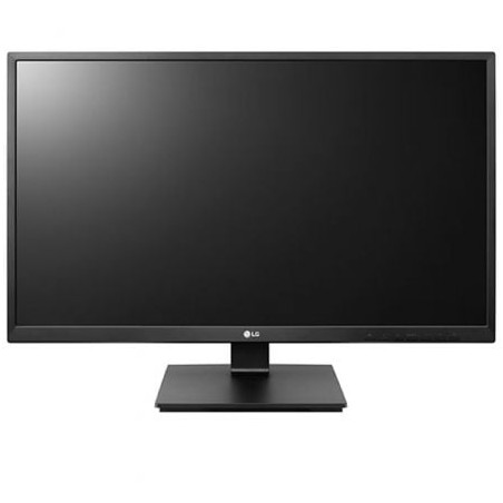 Monitor LG 24BK55YP-B 23.8'/ Full HD/ Multimedia/ Negro