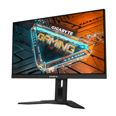 MONITOR GAMING GIGABYTE G24F 2 23,8" 1920X1080 FHD